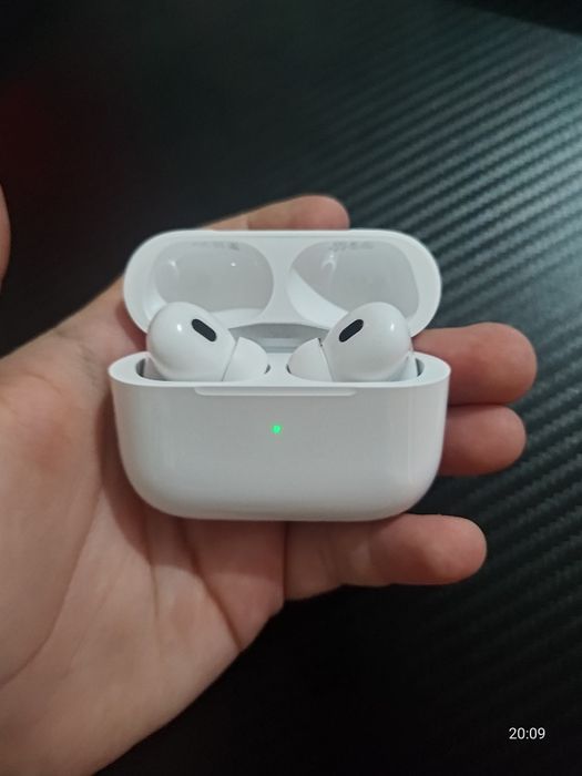Apple Airpods Pro 2