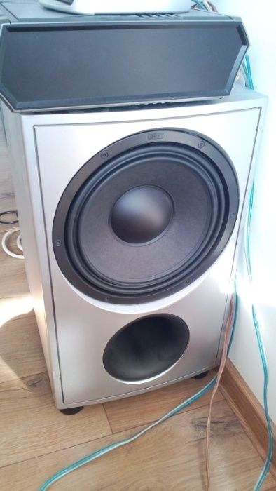 sitem boxe 5.1 home cinema top Canton