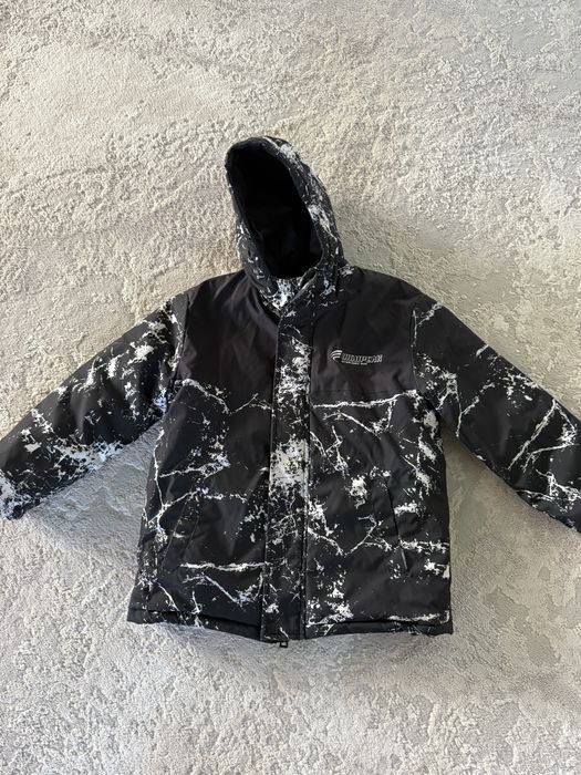 Куртка для мальчиков