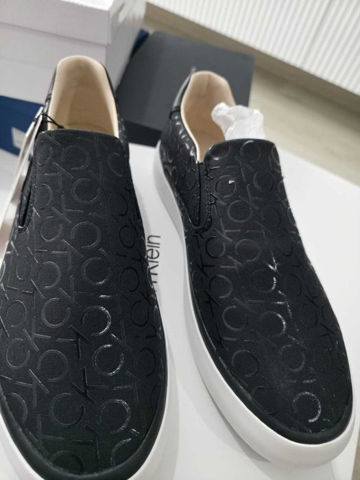 Papuci Calvin Kline unisex Barbat Dama marimea 41