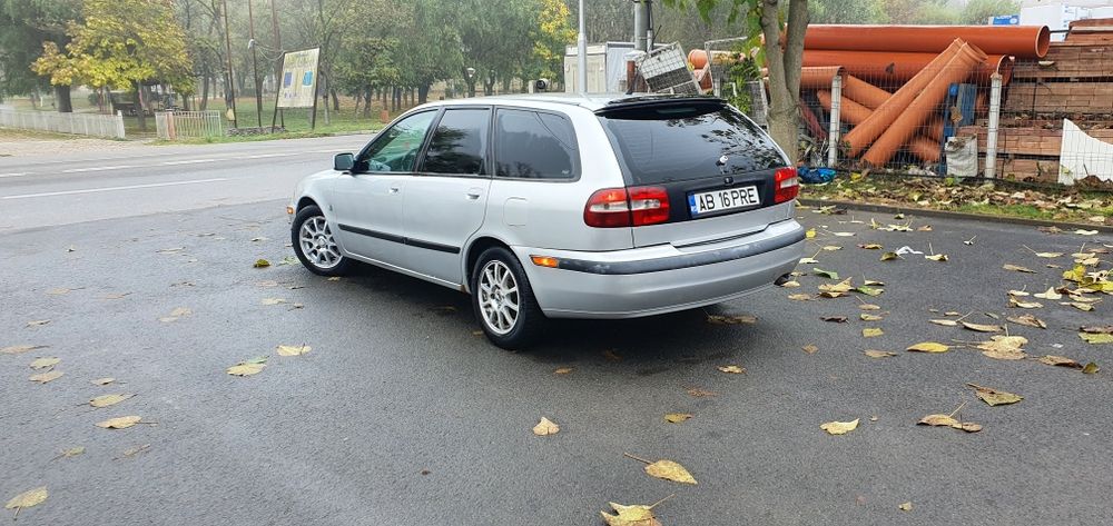 Volvo v 40, 1.9 diesel, ITP valabil