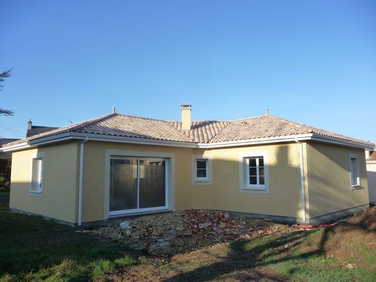 Vand case modulare din panouri sandwich termoizolante