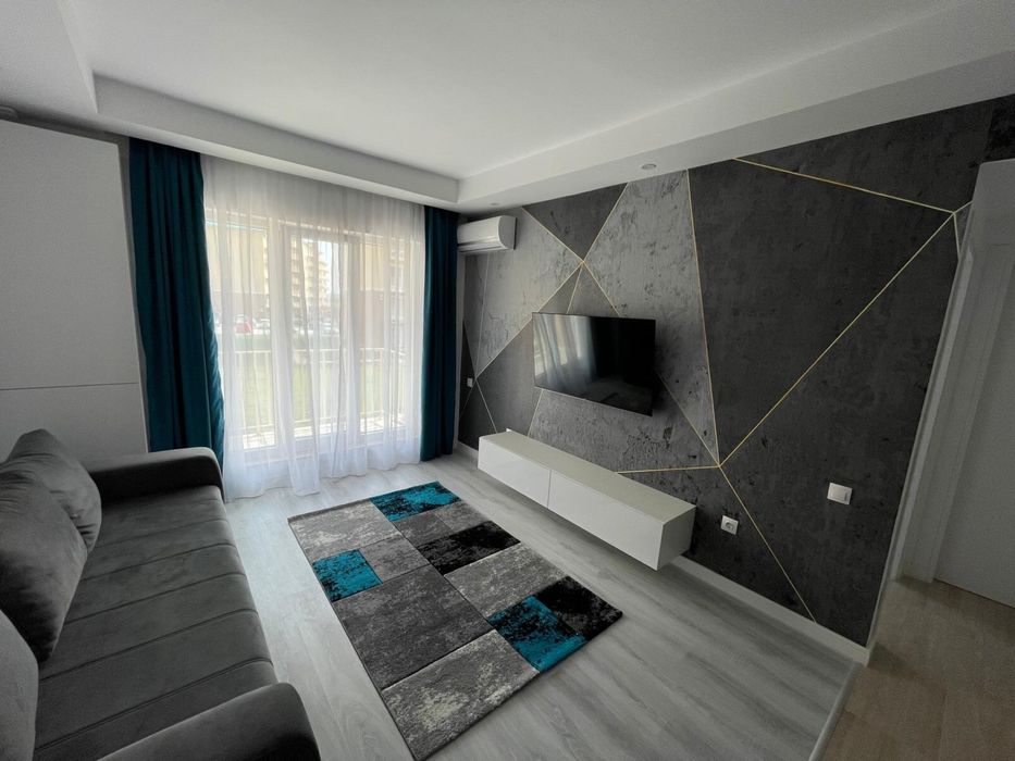 Apartament Cochet 2 camere Cosmopolis