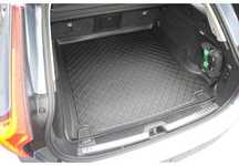 Tavita Portbagaj Premium Volvo S40, V40, S60, V60, S70, V70, S90, V90