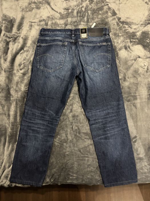 Дънки G-Star RAW