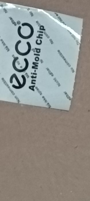 Сапоги ECCO, 39 р-р