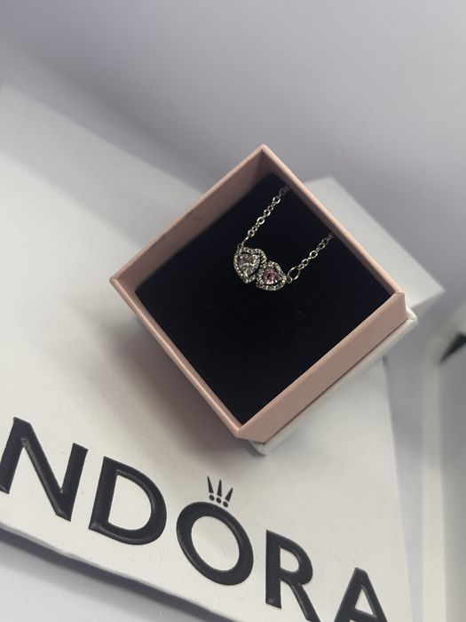 Пандора колие Pandora