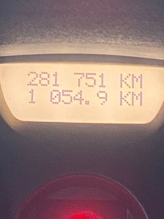 Vând Renault Megane 1.5 dci 2006