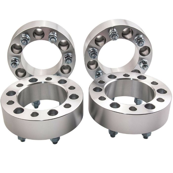 Flanse distantiere Toyota 6x139,7