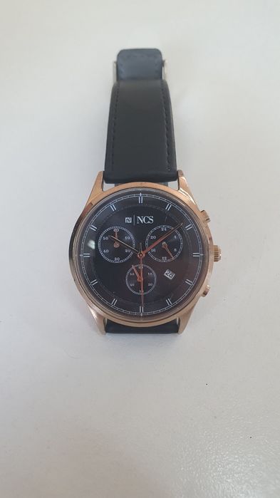 Qol soat Calvin Klein