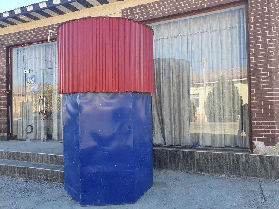 Savdo dukoni sotiladi