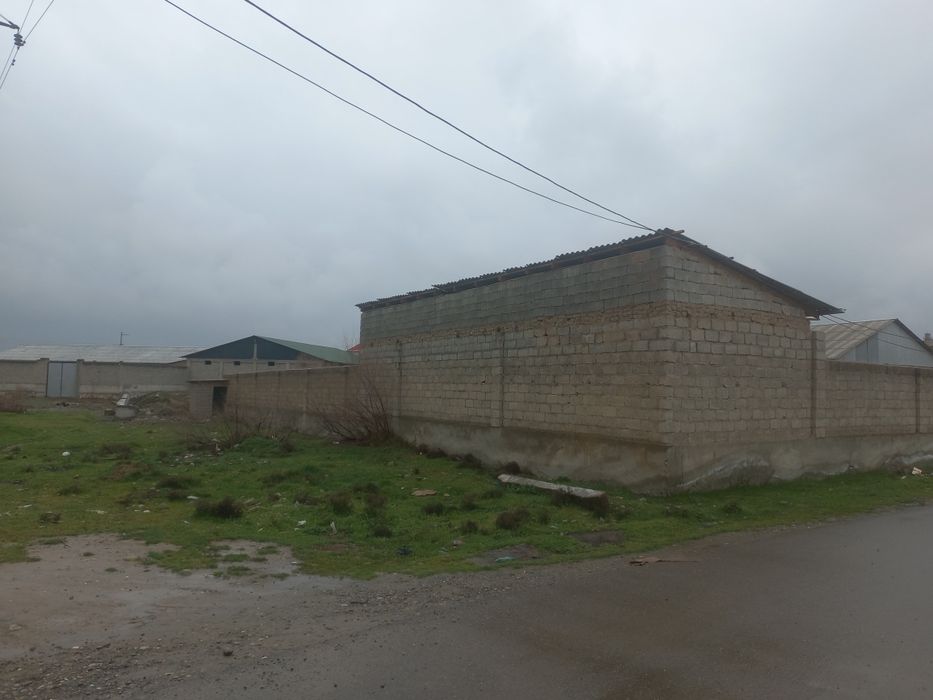 10 sotix yer dokimentdan muammo yuq svet utkan  gaz yaqinda