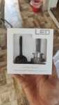 Becuri LED D2S – ca noi, luminozitate excelenta – 350lei