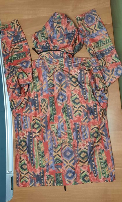 Löffler-Gore-Tex-Много Запазено