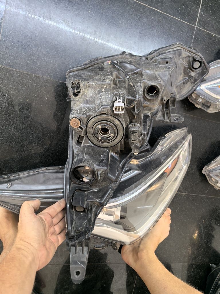 Far faruri stanga dreapta Toyota aygo led 2019/2020/2021/2022