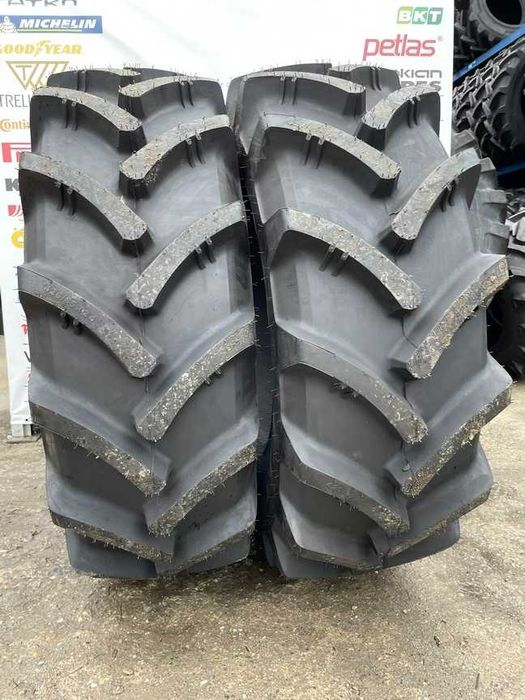 420/85R24 Ascenso Cauciucuri noi 16.9-24 Radiale Anvelope