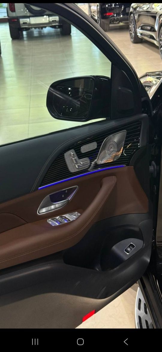 Mercedes Gle 450