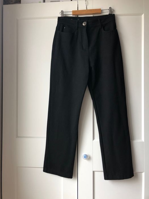 Мах Мара S или малък М.