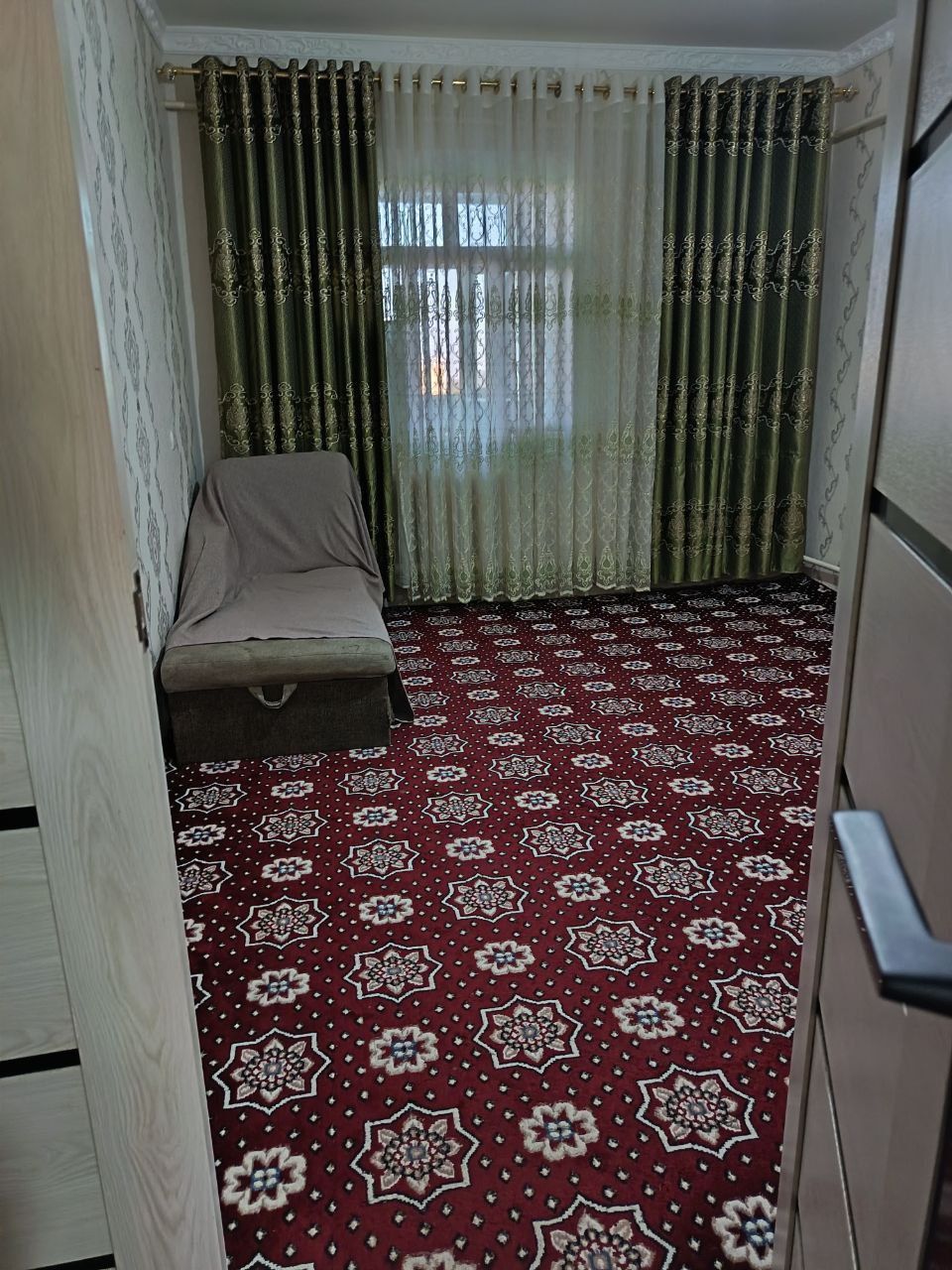2 хонали квартира ижарага