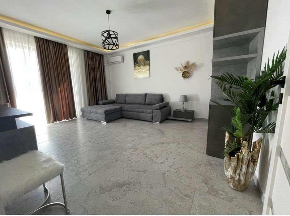 Apartament 2 camere Agronomie-Regim hotelier