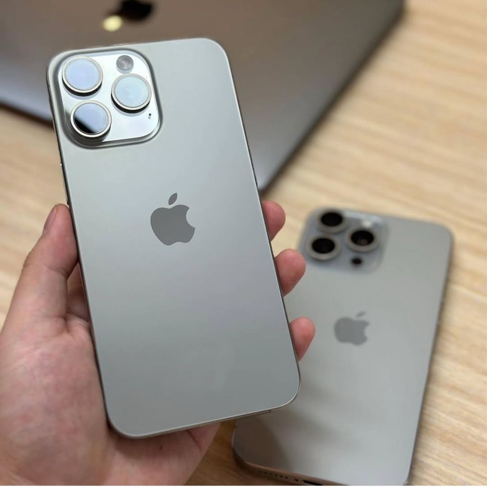 Iphone 15 Pro Max LL/A