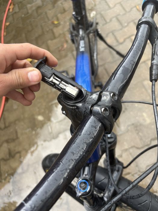 Trek marlin gen 2 2023