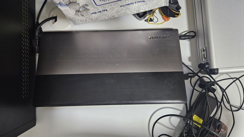 TOSHIBA Satellite U845W-S430