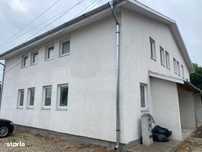 Apartament la Casă în Sistem Duplex, Parter + Mansardă