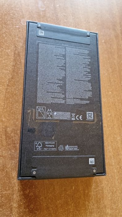 Samsung S25 Ultra 256gb Black sigilat factura garantie Samsung bonus