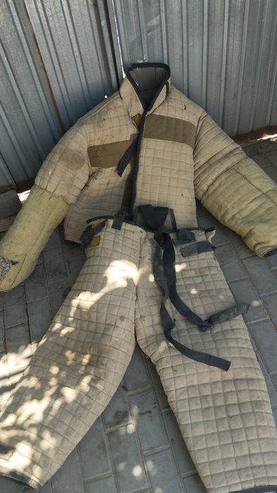 Дрессировочный костюм для собак