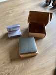 Zigbee switch за осветление