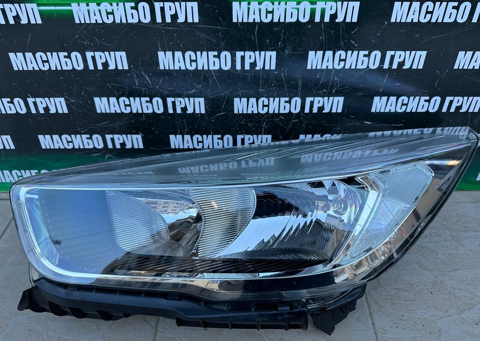 Фар far ляв фарове за Форд Куга Ford Kuga