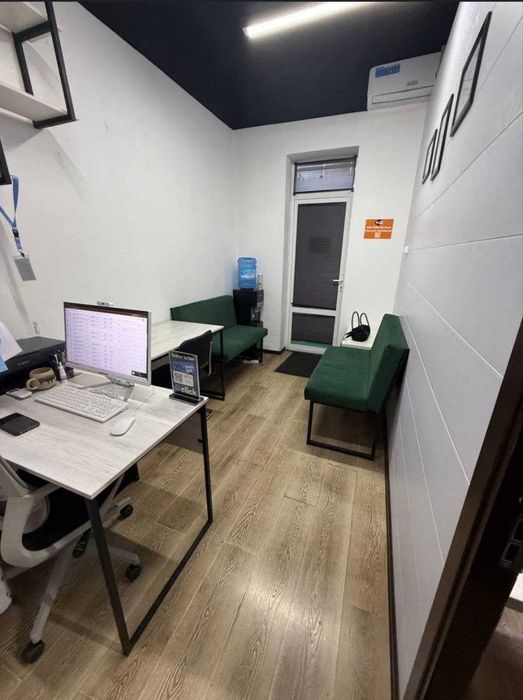 Аренда Офиса! 2-Линия, На Против Дружба Народов Ор-р кафе Мандарин