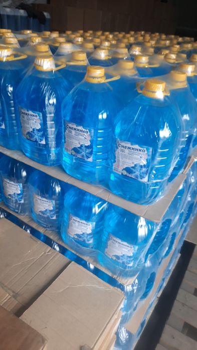 Незамерзайка -30.1200 тенге