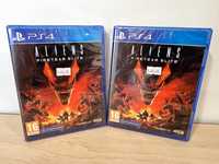 Чисто нова игра Aliens Fireteam Elite да PS4