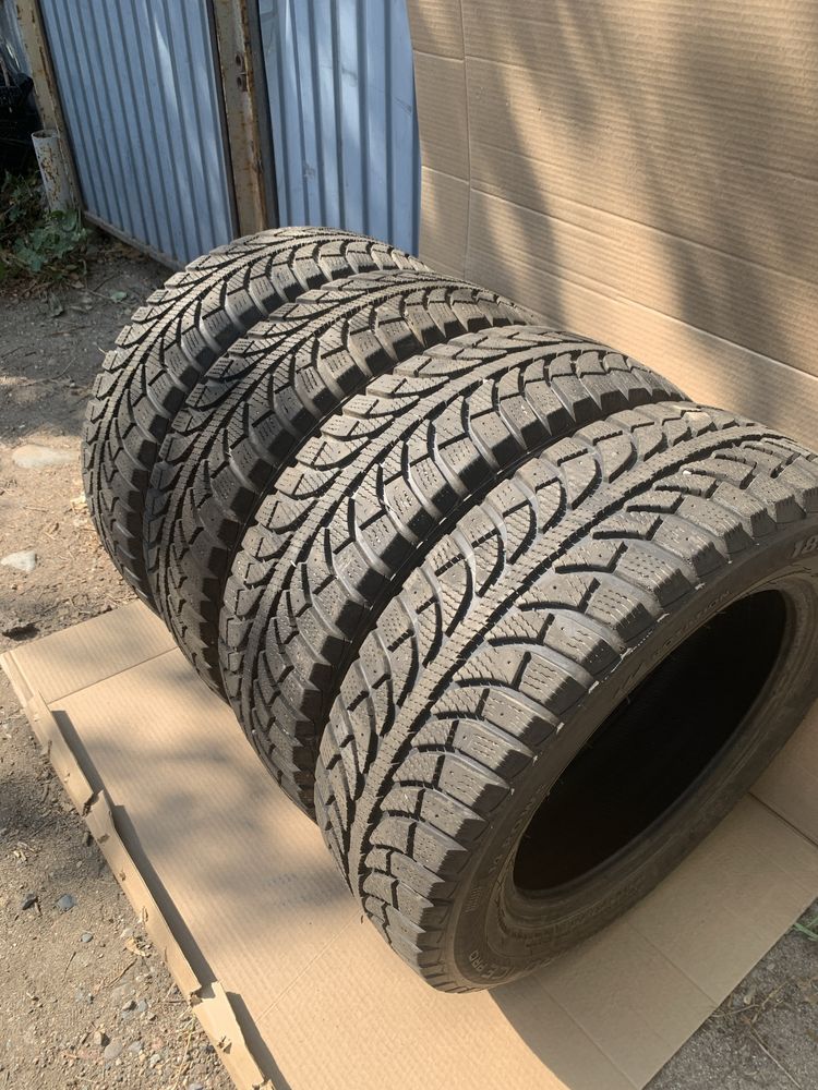 185 65 R15 Зима ( состояние новых )