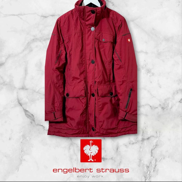 Geaca Iarna Engelbert Strauss XL