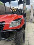 Vand utv kioti fara nici un defect ore functionare 3211