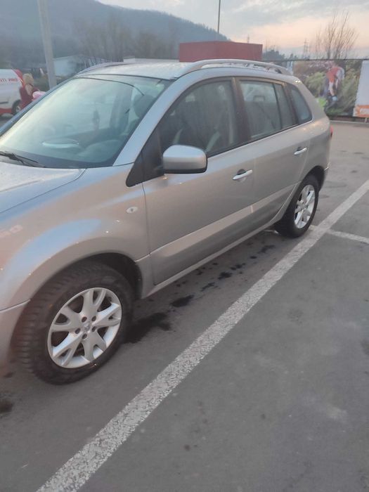 Vand Renault Koleos Inmatriculata