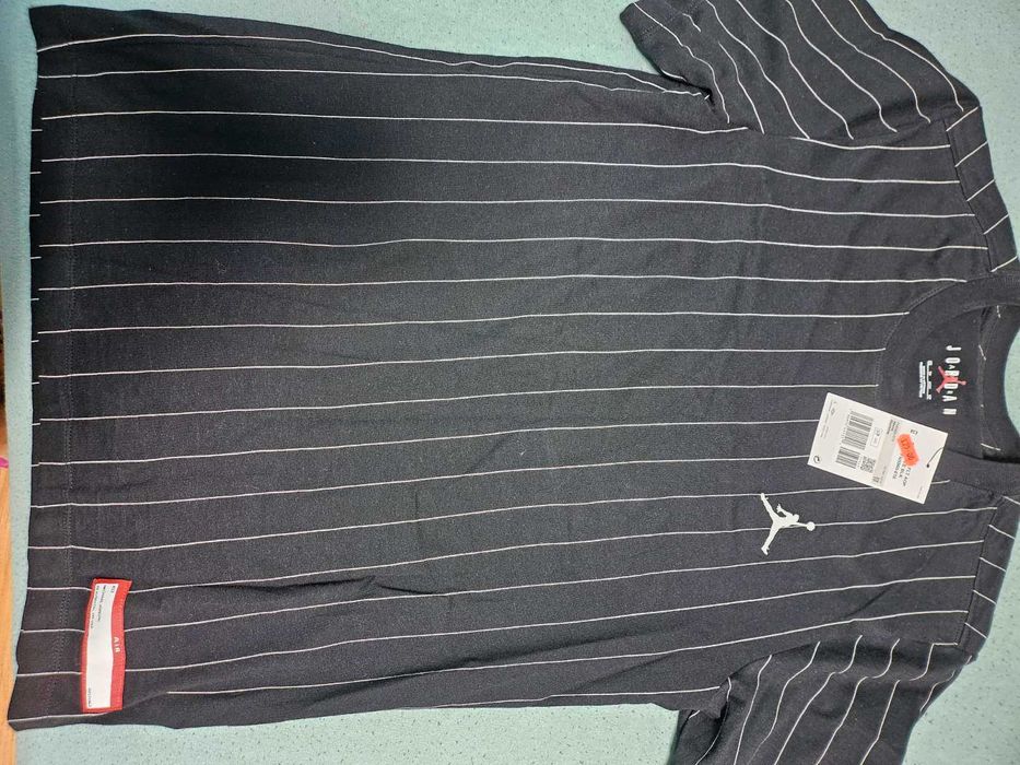 Тениска-  Air Jordan