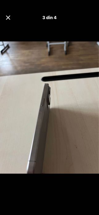 Iphone 15 pro impecabil