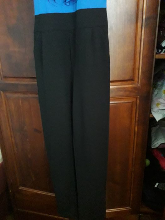 Дамски гащеризон