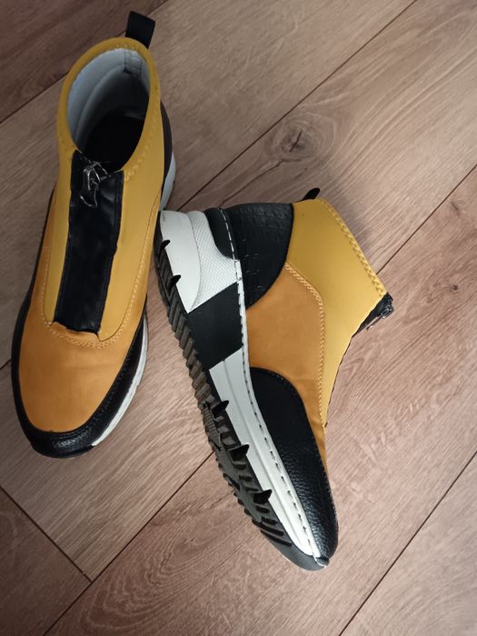 Rieker боти 39 номер