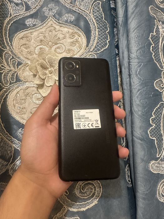 Продам samsung A96 6/128gb