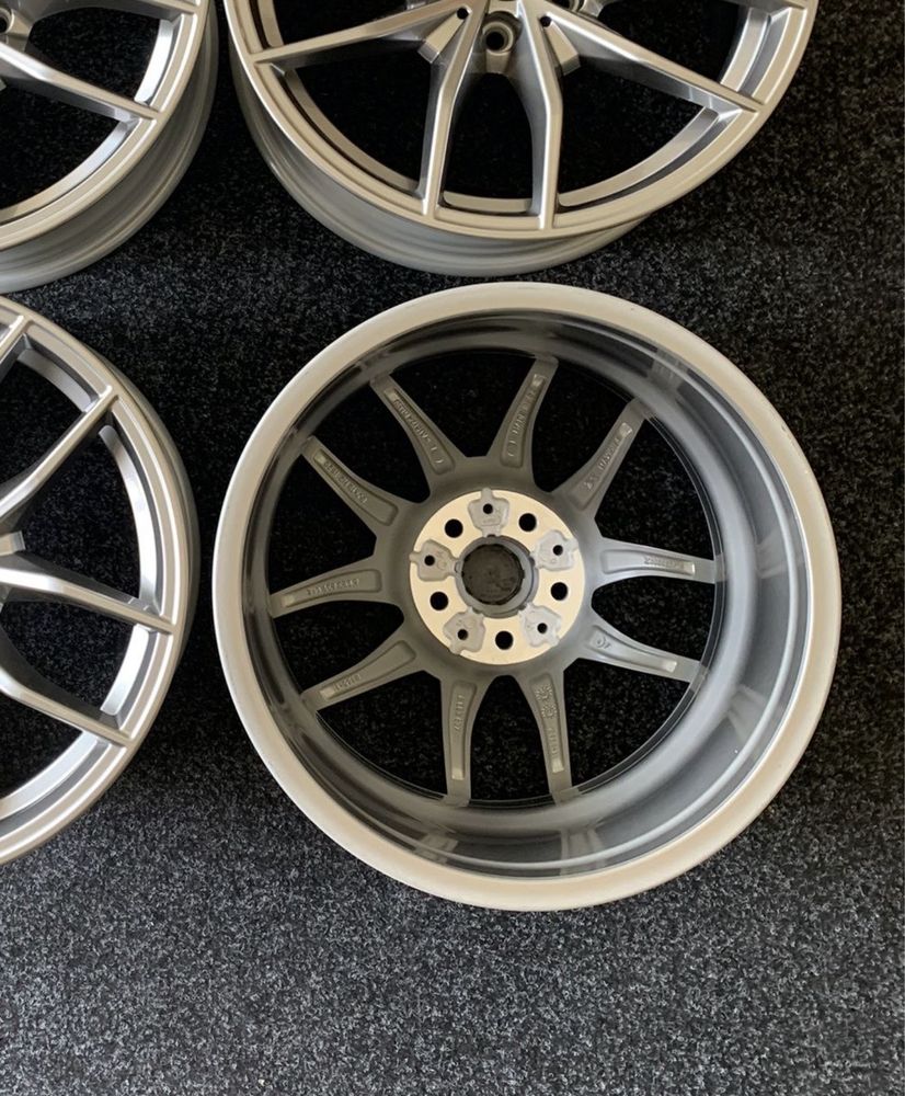 Jante originale bmw seria 3 G20 G21 5 G30 G31 7 G11 G12 style 770