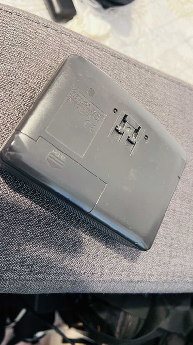 Radiocasetofon FM/AM Walkman Sony WM-FX473
