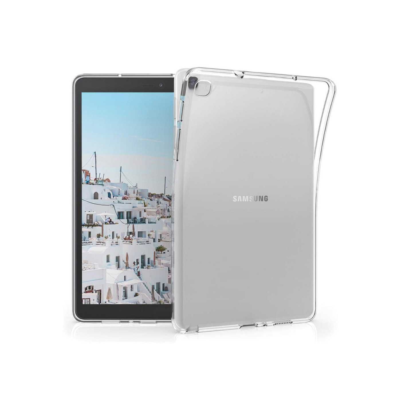 Калъф гръб за Samsung Galaxy Tab 3 4 A S2 A7 A9Lite 7.0 8.0|2019 2020