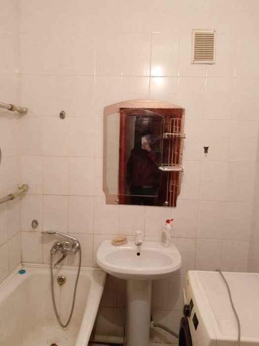 Сдается 3 комнатная квартира!!!