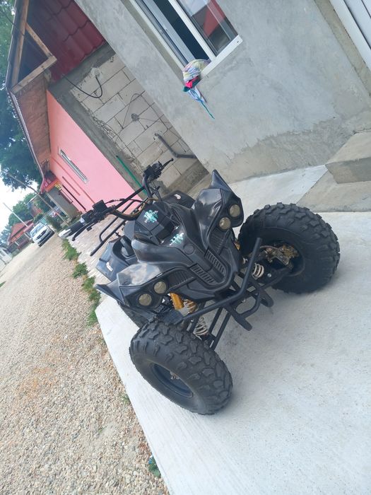 Atv125cc Pt.Copii