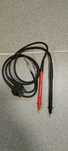 Sonde fluke T5 și cablurile de silicon